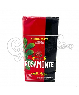 Rosamonte Yerba Mate tea 500 g